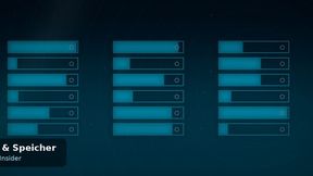 Erasure Coding ohne Schreib-Overhead (Bild: Thomas Joos)