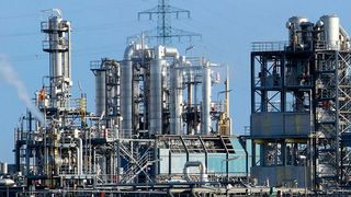 Honeywell UOP has inaugurated a new production line for a coal-to-chemicals catalysts in China. (sample image) (Creative Commons/Pixabay)