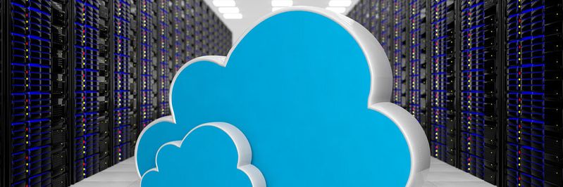 Cloudian ist kompatibel mit allen drei großen Hyperscaler-Clouds.(Bild:  viperagp - stock.adobe.com)