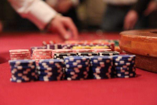 Am Abend hieß es schließlich: Machen Sie Ihr Spiel, setzen Sie auf Rot! (Press'n'Relations)