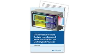WPCover_Comsol_WP2_EP (COMSOL Multiphysics GmbH)
