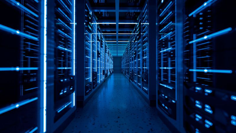 Zwischen Eigenbetrieb und Public Cloud: Gemanagte Private Clouds besetzen ein Segment, das seit dem Broadcom-Kurswechsel deutlich gewachsen ist.(Source: ©  .shock - stock.adobe.com)