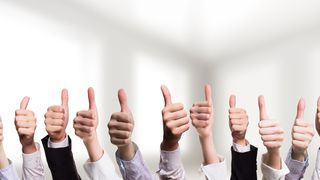 60 Prozent der Deutschen wünschen sich mehr Annerkennung ihrer Leistung von direkten Vorgesetzten. (© fotogestoeber - Fotolia)