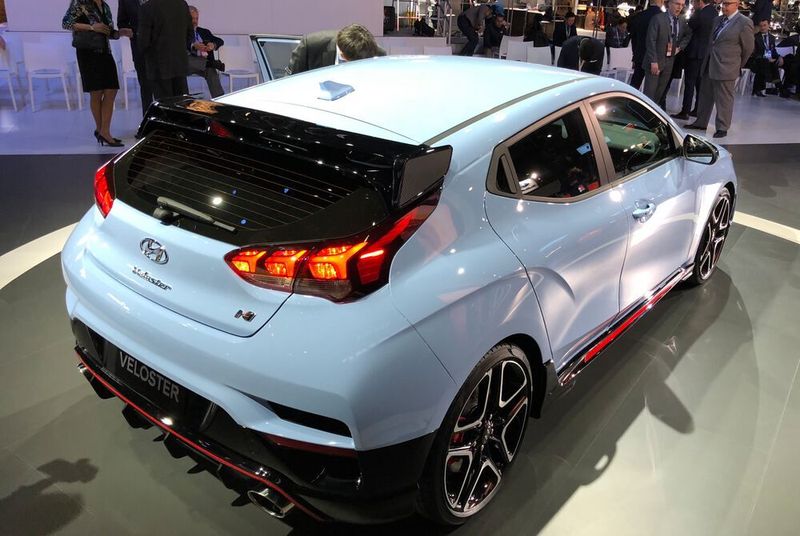 ... wird nicht nach Europa kommen. (SP-X/Michael Gebhardt)