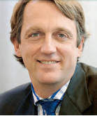 Thomas von Bauer, Marketing Manager Intel–SAP Alliance EMEA (Archiv: Vogel Business Media)