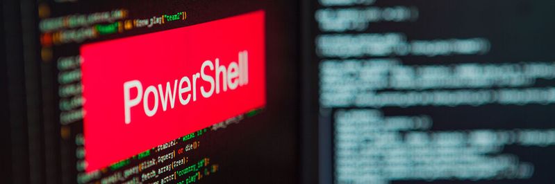 Die PowerShell kann auch beim Aufsetzen eines Domänencontrollers behilflich sein. Die PowerShell kann auch beim Aufsetzen eines Domänencontrollers behilflich sein.