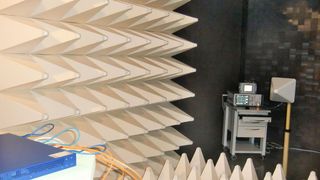 Neues EMV-Prüflabor von Belden in Neckartenzlingen (Archiv: Vogel Business Media)