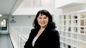 Beatrix Keim ist Direktorin am CAR Center Automotive Research. (Bild: Center Automotive Research)