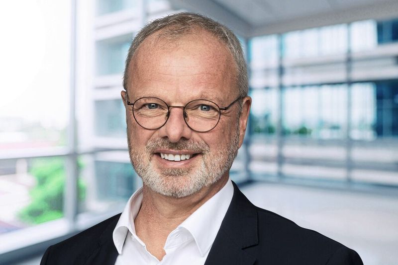 Jörg Steins ist seit 05.02.2024 alleiniger CEO der Eberspächer-Divisionen Climate Control Systems und Automotive Controls. (Bild: Eberspächer)