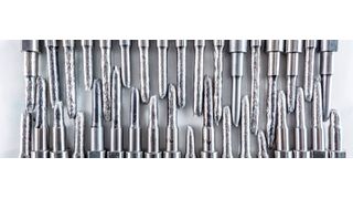 Ein neues Zertifizierungsprogramm von TÜV SÜD schafft eine zuverlässige Basis, um die Qualität der Prozesse der additiven Fertigung von Druckgeräten zu bewerten und zu zertifizieren. (Bild: KSB SE & Co. KGaA)