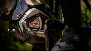 Automobilzulieferer Bosch hat schon früh das Potenzial auf dem Fahrradmarkt entdeckt. (Bild: Bosch)