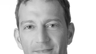 Constantin Reuter, Camelot Management Consultants (Camelot)