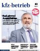 kfz-betrieb 49/2014 (Vogel Business Media)