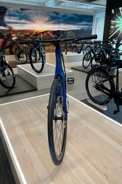 Beispielsweise auch von Urwahn. (Kuhn+Witte)