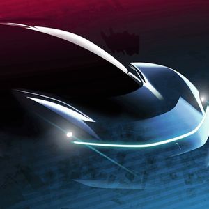 (Automobili Pininfarina)