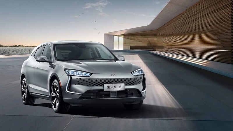 Der Importeur will die ersten Einheiten in Kürze ausliefern. (Bild: Indimo)