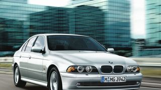 Die Baureihen E39 und E53 müssen in die BMW-Werkstätten. (BMW)
