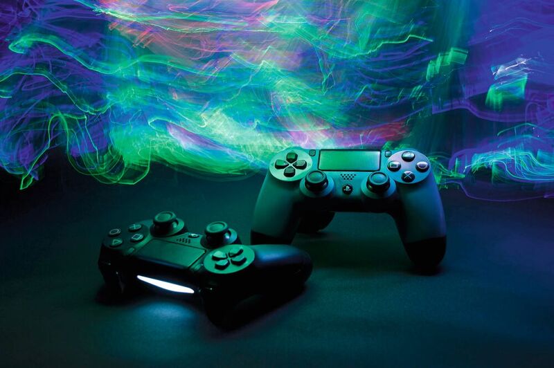 Entwicklungen aus dem Gaming prägen längst die Produktentwicklung in der gesamten Elektronikbranche. (Bild: Pixabay, gemeinfrei)