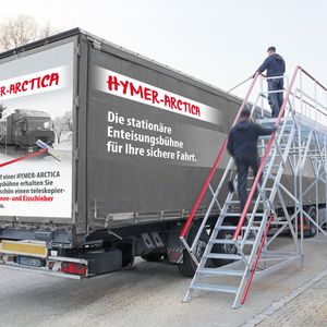 (Hymer-Leichtmetallbau)
