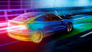 Laut Studie wird der Anteil autonomer Fahrzeuge an den Neuzulassungen bis 2030 in Nordamerika auf 9 Prozent steigen, in Europa auf 6 Prozent und im Raum Asien-Pazifik auf 4 Prozent.  (©temp-64GTX - stock.adobe.com)