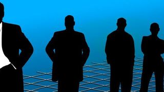 Nur 42 Prozent der Führungskräfte verantworten die digitale Transformation des Unternehmens. Ideen für Innovationen kommen meist aus der IT-Abteilung. (Pixabay)