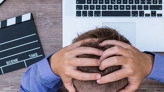 Mehr als die Hälfte der deutschen Büroangestellten hat das Gefühl, dass ihre Arbeit hauptsächlich aus repetitiven Aufgaben besteht.  (Bild: gemeinfrei, lukasbieri / Pixabay)