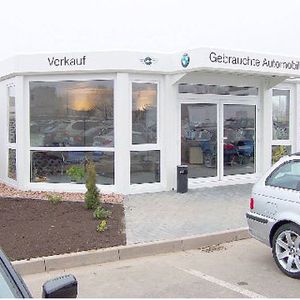 (Archiv: Vogel Business Media)