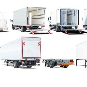 Dadurch wird auch die Konstruktionsabteilung entlastet: Diese musste früher jede Bestellung an- packen, selbst wenn es sich beispielsweise nur um eine Farbvariante handelte. Zwischen 70 und 80 % solcher sich wiederholender Routineaufgaben wickelt der Konfigurator inzwischen direkt ab.