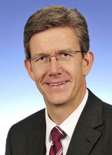 Jan-Henrik Lafrentz wird Vorstand für Finanzen, IT und Recht der MAN & Truck Bus AG. (Foto: VW)