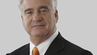 Jerry M Kennelly, CEO von Riverbed (Riverbed)