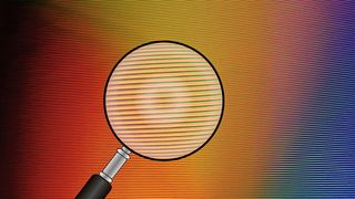 In der Raman-Spektroskopie können Interferenzen zu fehlerhaften Interpretationen der Messergebnisse führen (Symbolbild). (gemeinfrei, Raül Santín)