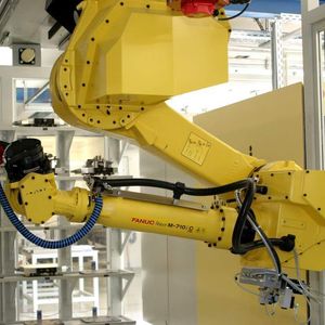 (Archiv: Vogel Business Media)