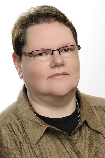 Dipl.-Ing. Tanja Wächter arbeitet als Verfahrenstechnikerin in der Abteilung Process & Safety bei Planting. (Bild: Peter Hildebrandt)
