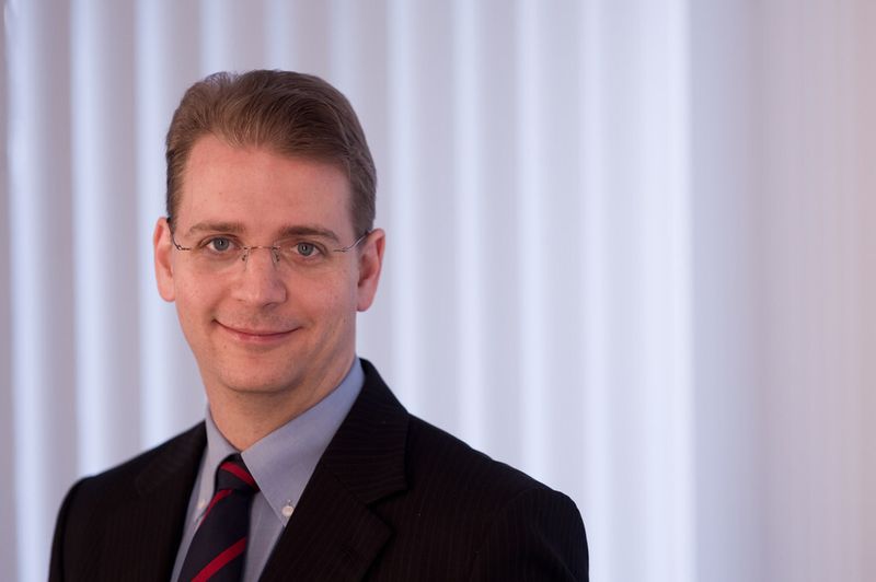 Dr. Eike Schmidt, Mach AG (Foto: Mach AG)