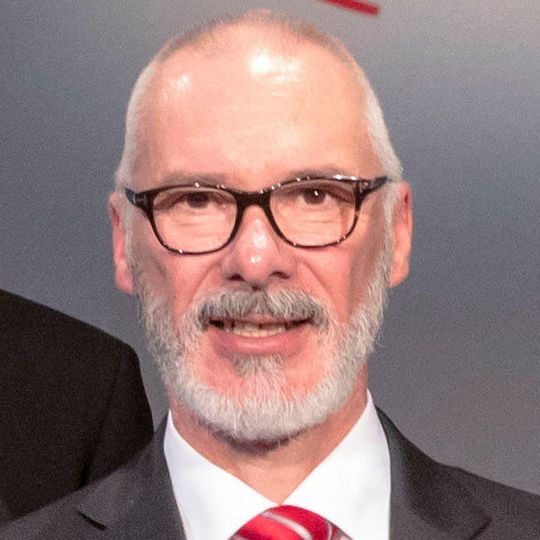 Peter Schuler ist für weitere fünf Jahre in seinem Amt als Bundesgeschäftsführer bestätigt worden.(Bild:  KÜS)