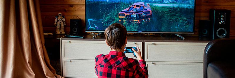 Nicht nur in Unternehmen steigt der Storage-Bedarf, sondern auch beim Gaming. Als einfach anzuschließende, kostengünstige und kapazitätsstarke Speicherlösungen bieten sich externe Festplatten an.(Bild:  gemeinfrei /  Pixabay)