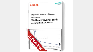 Whitepaper Cover: Vogel IT