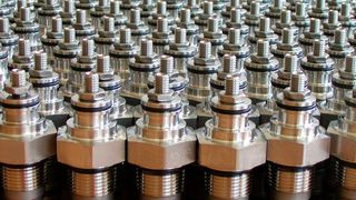 Weber-Hydraulik ValveTech GmbH stellt am Standort Konstanz als Tochtergesellschaft der Weber-Hydraulik Gruppe zuverlässige Proportional- und Schaltventile sowie kundenspezifische Steuerblöcke für anspruchsvolle Anwendungen her. (Bild: Weber-Hydraulik)