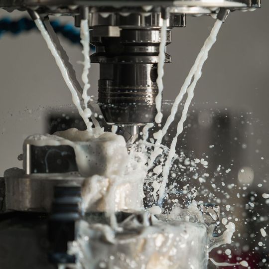 Especially in the EU, the requirements for preservatives have recently changed considerably, affecting the tankside treatment of metalworking fluids. Especially in the EU, the requirements for preservatives have recently changed considerably, affecting the tankside treatment of metalworking fluids.