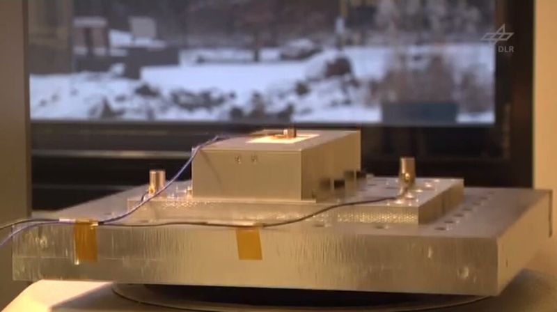 Spaceliner: Neben der Forschung an Aerodynamik, Materialien und Kühlung erfordern Projekte wie der SpaceLiner aber auch zahlreiche andere Untersuchungen. (Bild: DLR)