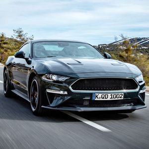 (Ford)