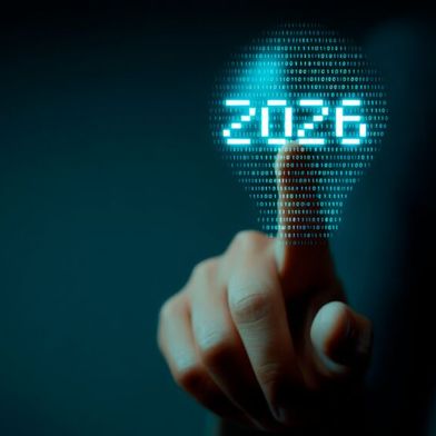 Gartner prognostiziert steigende IT-Ausgaben für 2026, obwohl die Analysten sehen, dass es den europäischen Unternehmen schwer fällt, diese Budgets aufzubringen.  (Bild: © Elena - stock.adobe.com / KI-generiert)