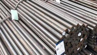 Zwischen Europa und den USA grassiert ein Streit um Stahl und Alumium. Vergeltungszölle verschärfen die Lage. Es gibt zwar ein Abkommen, doch das endet in wenigen Monaten. Amerikanische und europäische Industrieverbände fordern deshalb ein Ende der Streitigkeiten. (Bild: F. Ernando)