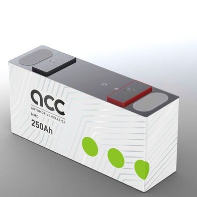 Europäischen Batterieherstellern wie ACC, dem Gemeinschaftsunternehmen von Mercedes-Benz, Stellantis und Total Energies, geht es derzeit nicht gut.  (Bild: Mercedes-Benz)