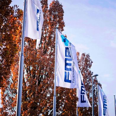 Die Jubiläums-FMB ist in Bad Salzuflen zu Ende gegangen. Der Veranstalter Easyfairs aus Bielefeld blickt hier zurück auf eine erfolgreiche Messe rund um den Maschinenbau ... (Bild: Easyfairs)