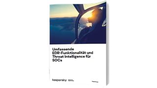 Whitepaper Experts (Kaspersky)