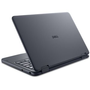 Verstärkte Gehäuseecken sowie spritzwassergeschützte Tastaturen sollen den Dell Pro Education 11 2-in-1 robust genug für den harten Alltag in der Schule machen.(Bild:  Dell)