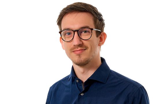 Michael Richter ist Redakteur beim Fachmagazin Elektronikpraxis, der Schwesterredaktion von »Automobil Industrie«.(Bild:  VCG)