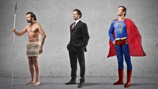 Früher nur der lange Arm der Fachabteilungen mit dem Hang zur Unsichtbarkeit, kann die IT heute mit innovativer Strategie und Services nicht nur den Betrieb am Laufen halten: Sie wird zum Macher. (© olly - Fotolia)