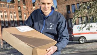 Smart erweitert das System „Smart ready to drop“ um eine stärker ortsunabhängige Komponente. (Bild: Daimler)